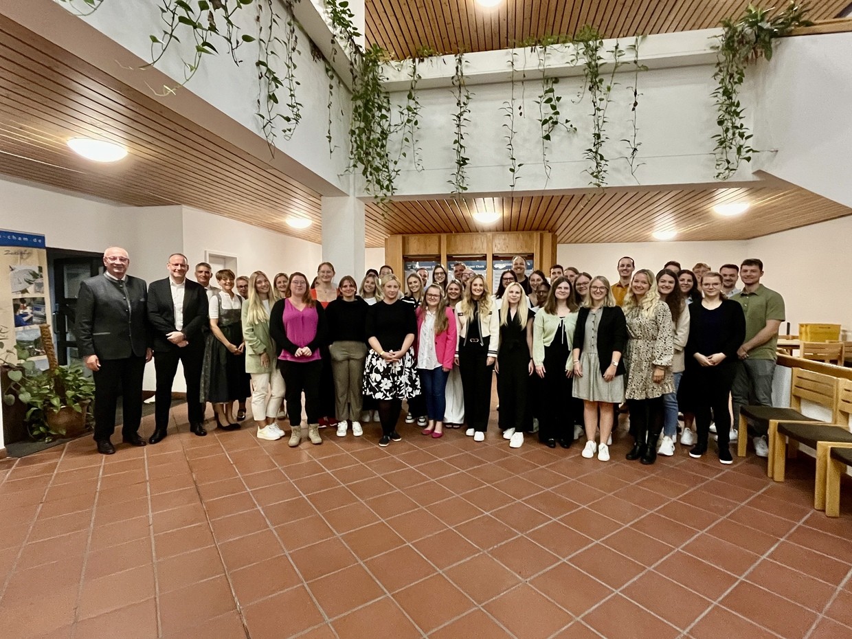 © Pressestelle Landkreis Cham