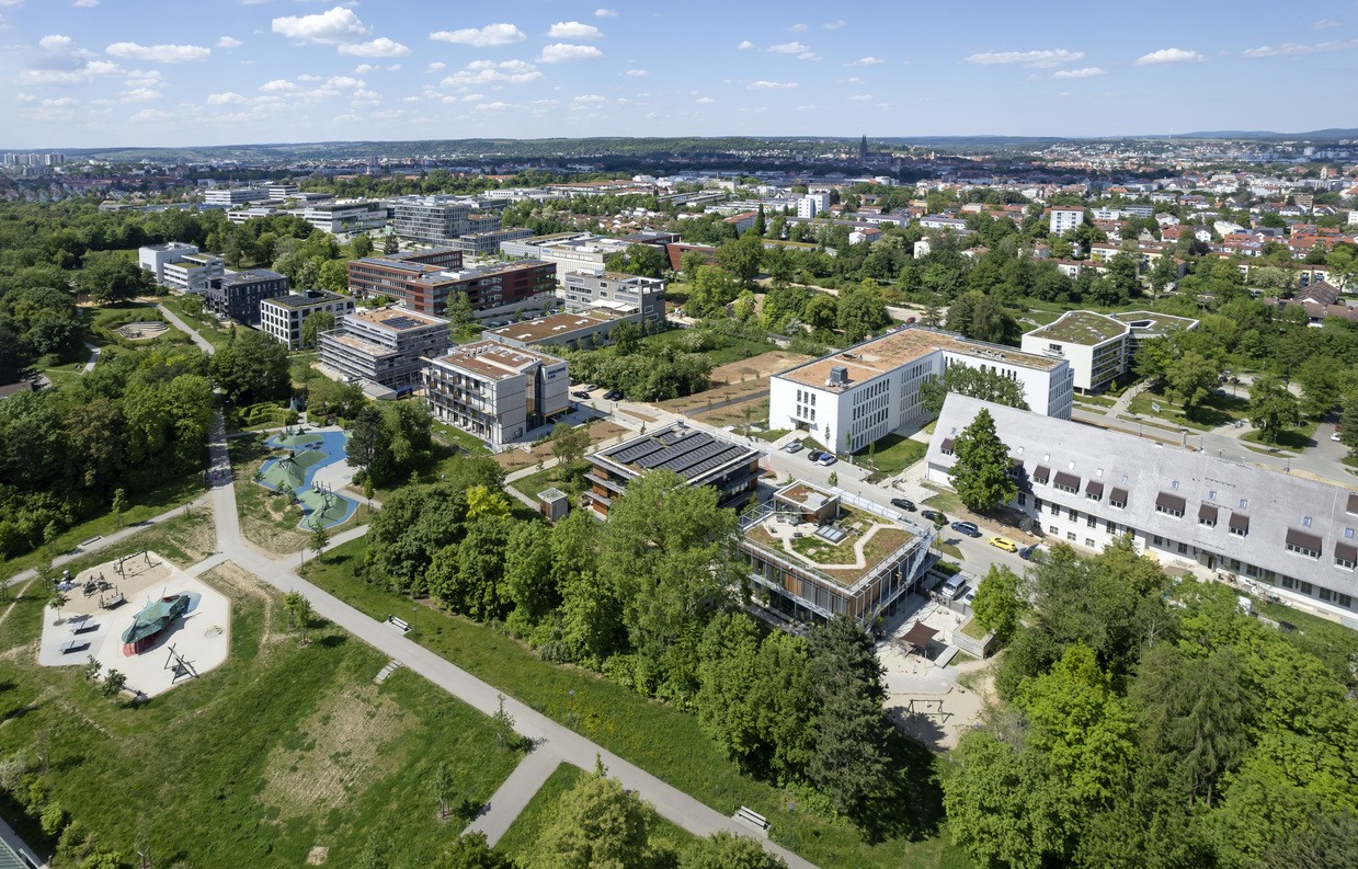 © Effenhauser / Stadt Regensburg