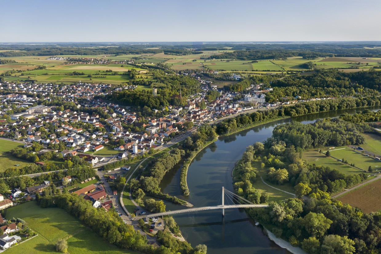 © Manuela Wahode / Markt Bad Abbach