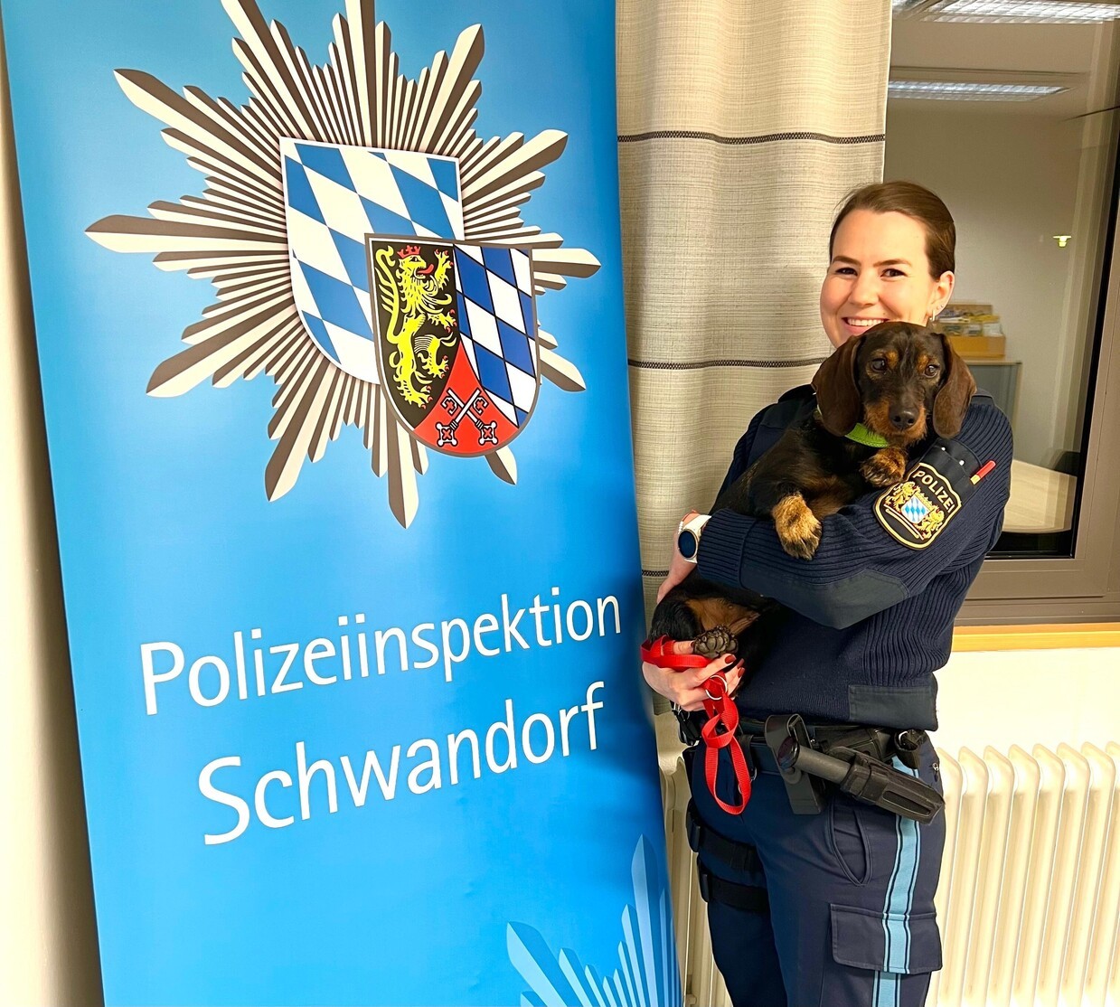 © Polizeiinspektion Schwandorf