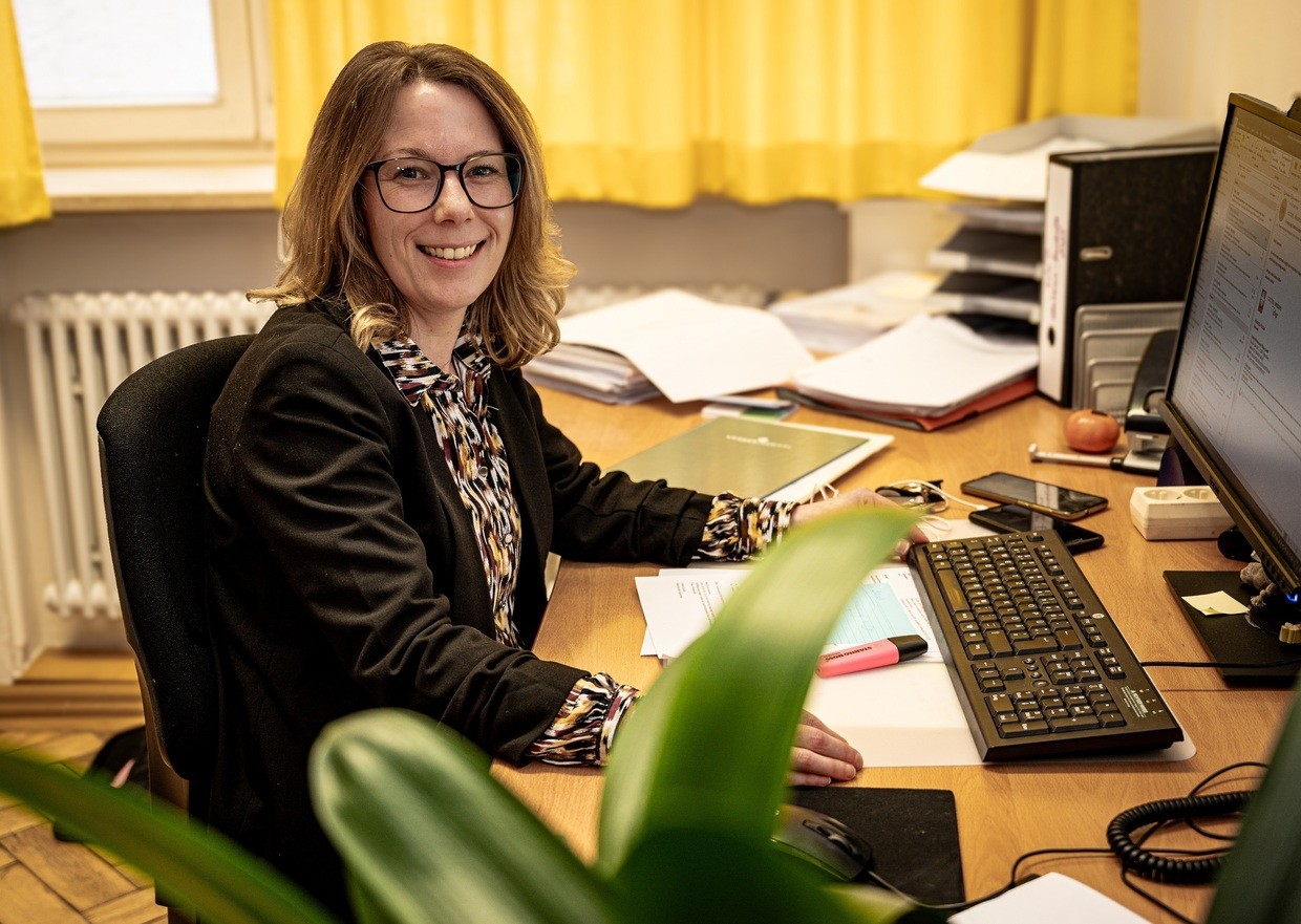 © Foto: Janes / Caritas Regensburg