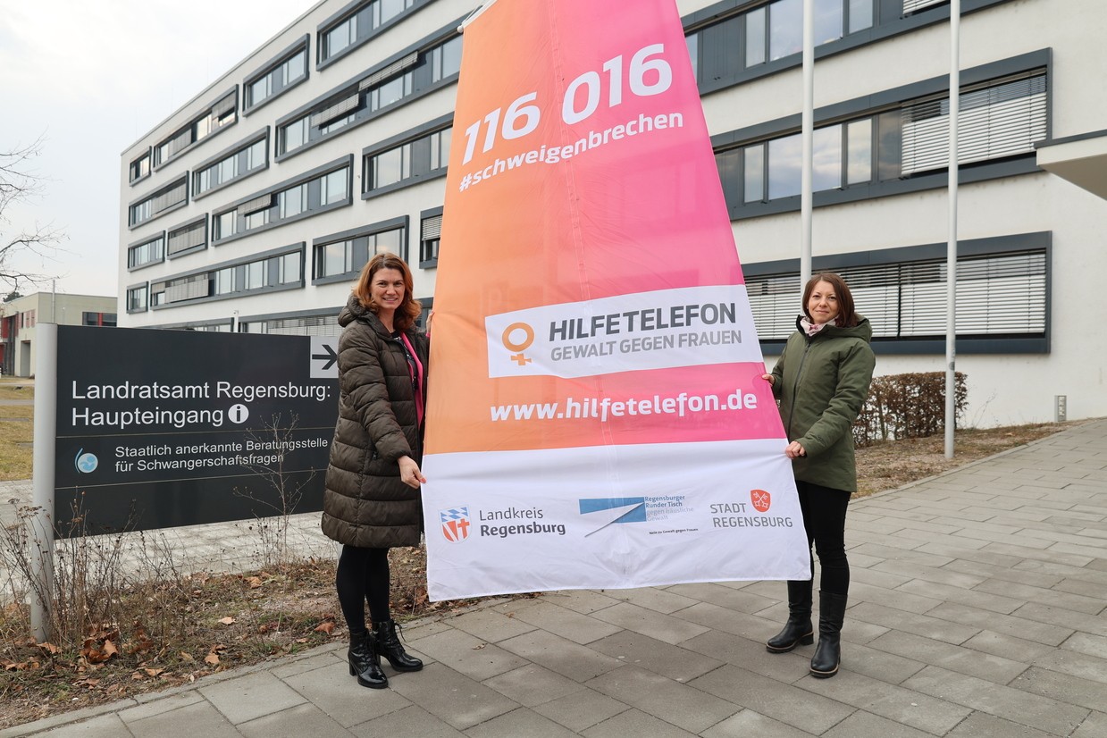 © Bild: Landratsamt Regensburg // Petula Hermansky