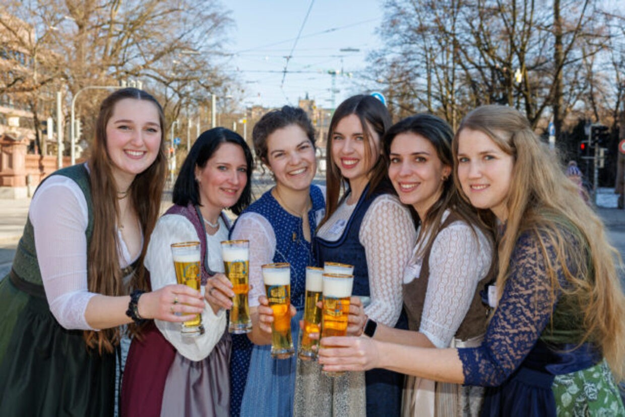 © Bayerischer Brauerbund