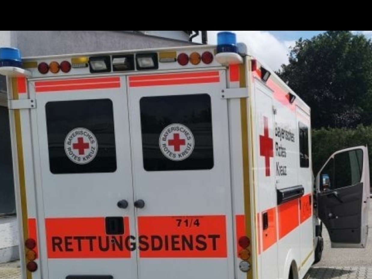 © BRK_Kreisverband Regensburg