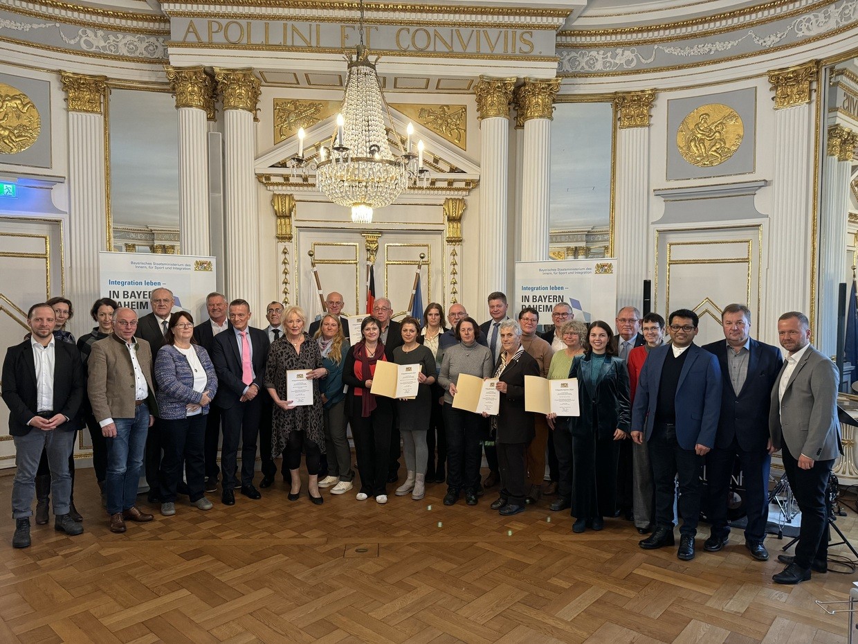 © Regierung der Oberpfalz/Schmied