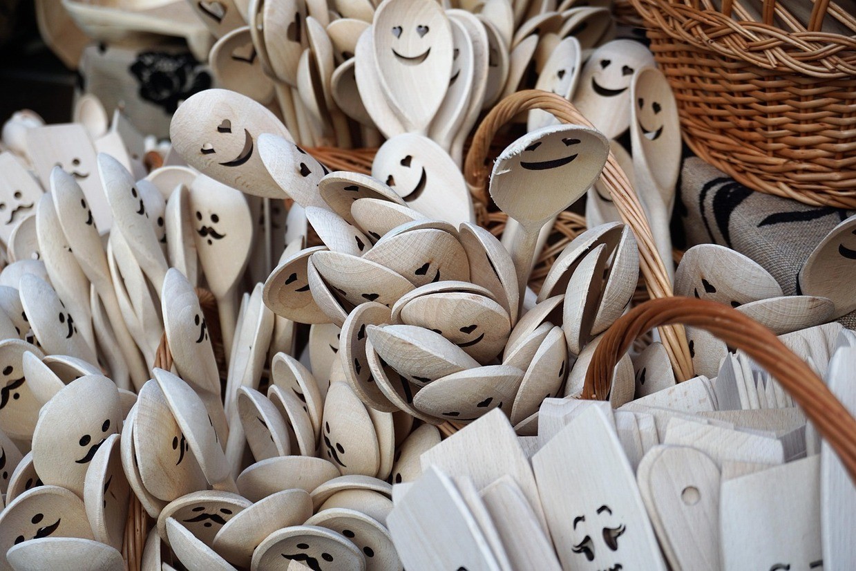 © Symbolbild Markt-Stand: pixabay