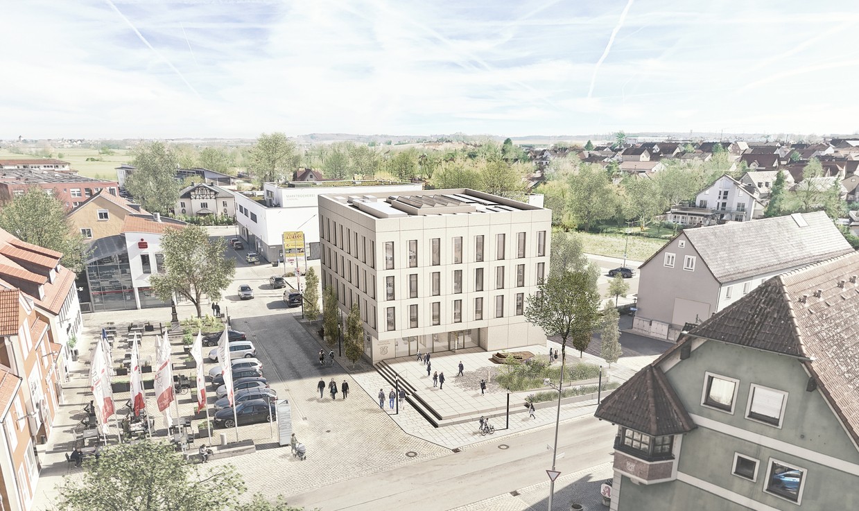 © homepage Gemeinde Schierling