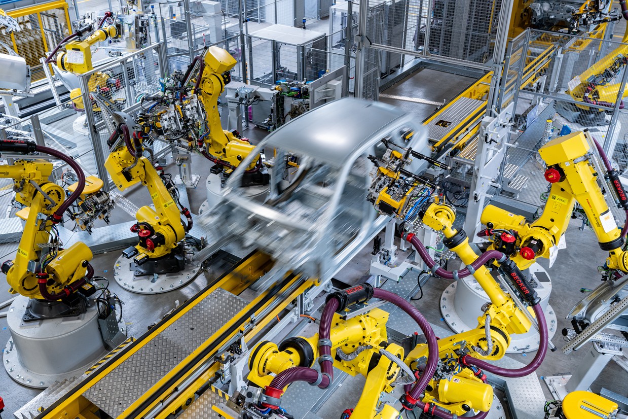 © Armin Weigl im Auftrag der BMW-Group