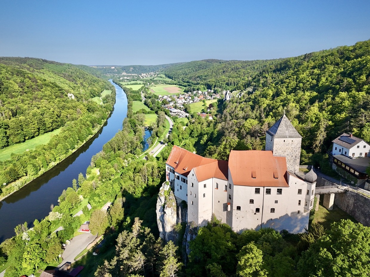 &copy; Stadt Riedenburg