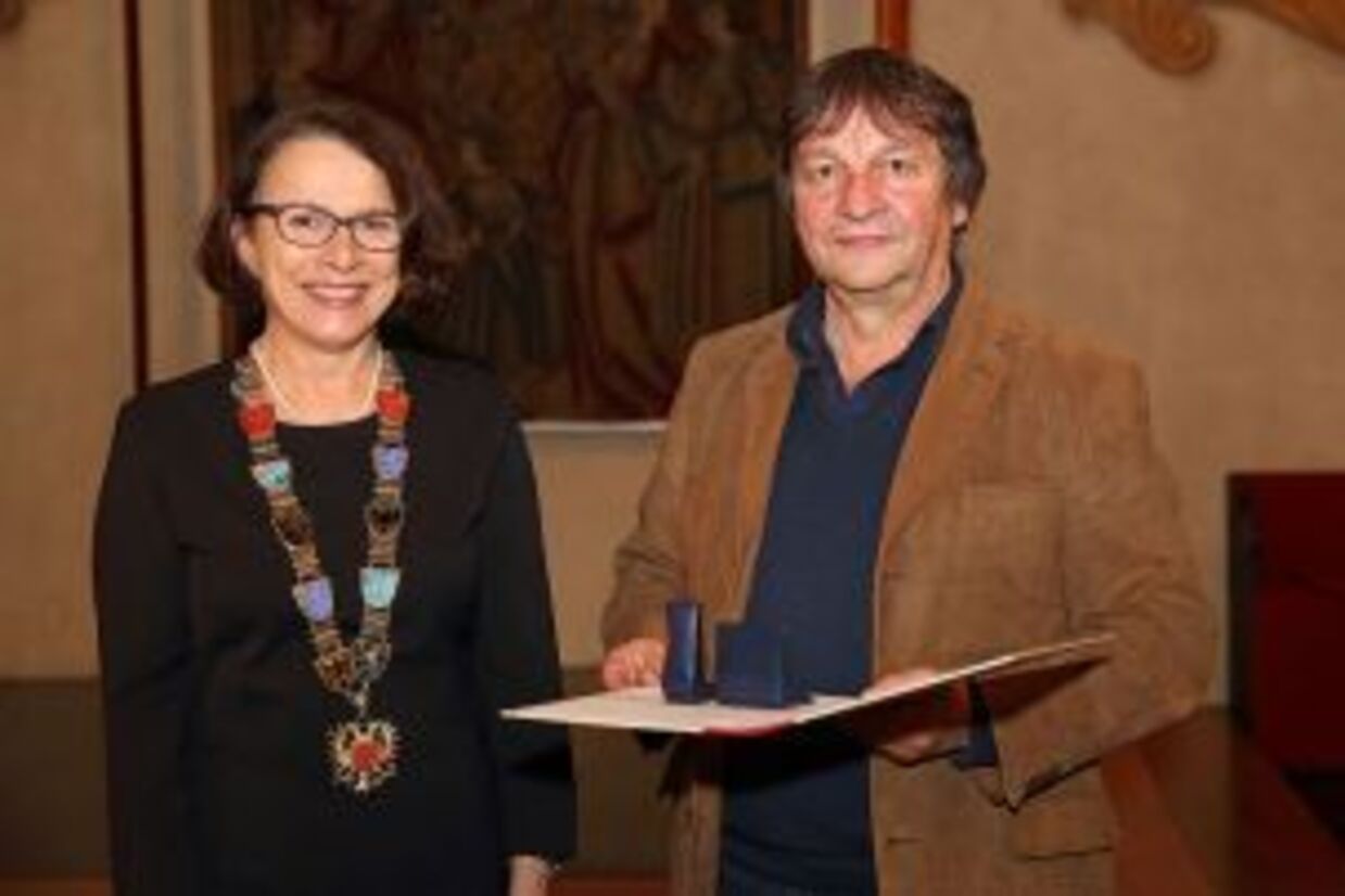 © Bilddokumentation Stadt Regensburg