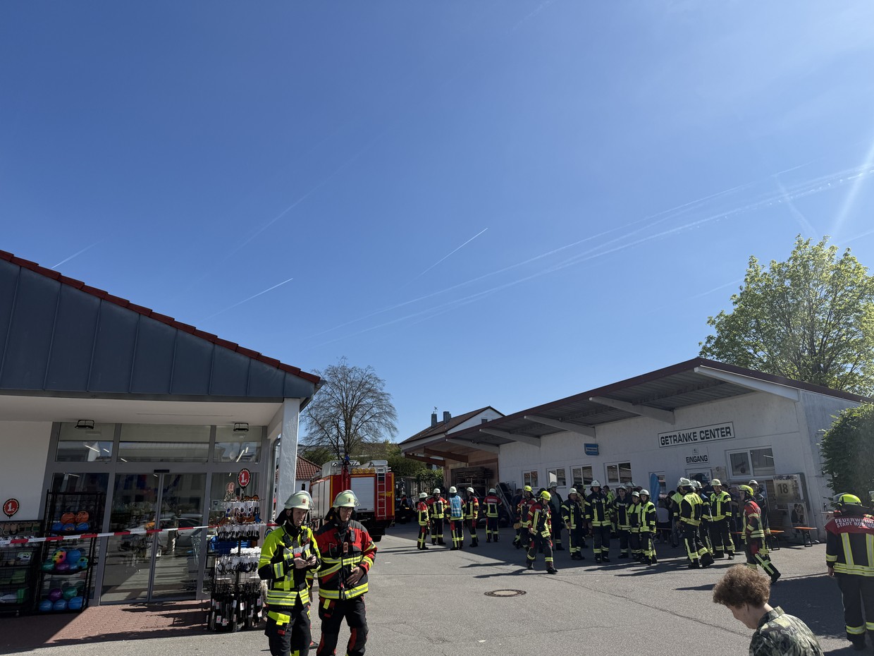 © Kreisbrandinspektion Cham
