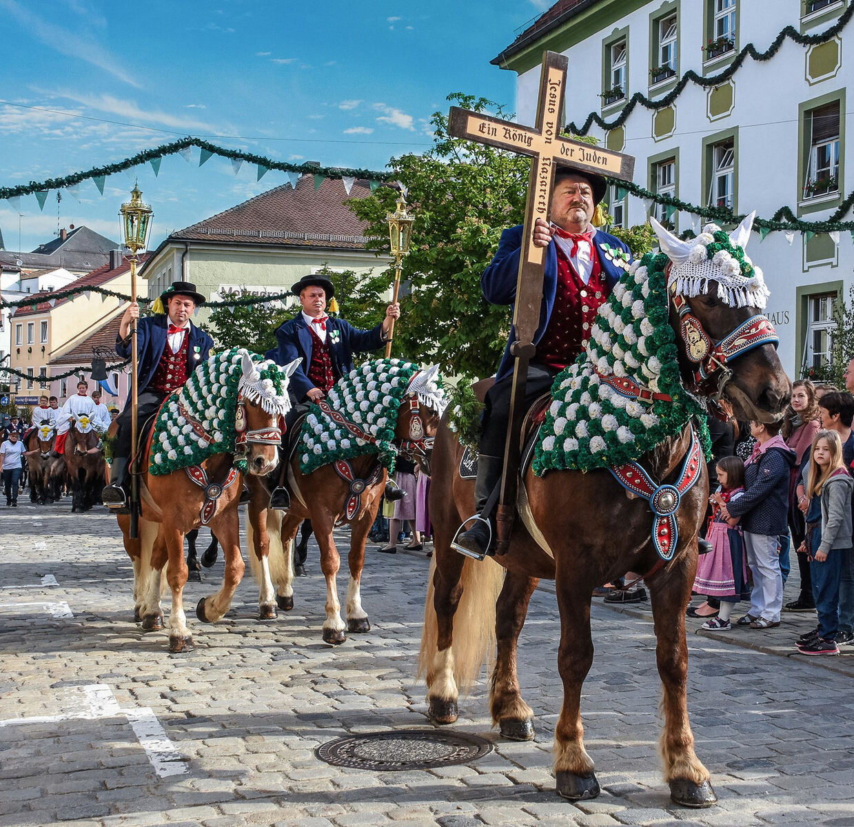 © Stadt Bad Kötzting