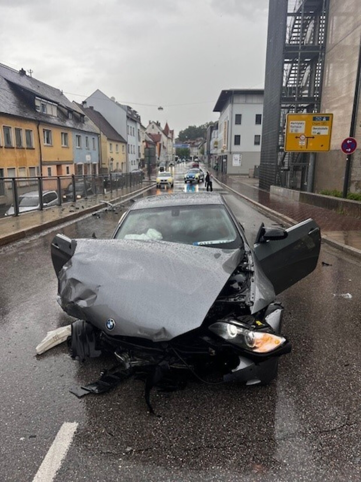 © Polizeiinspektion Schwandorf