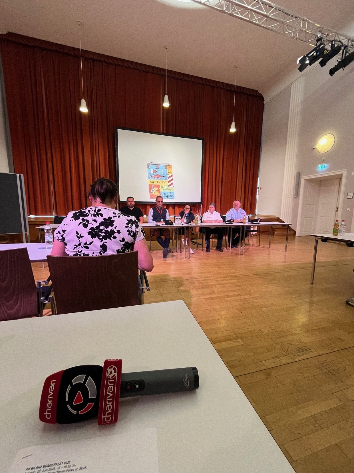 © Foto: Funkhaus Regensburg