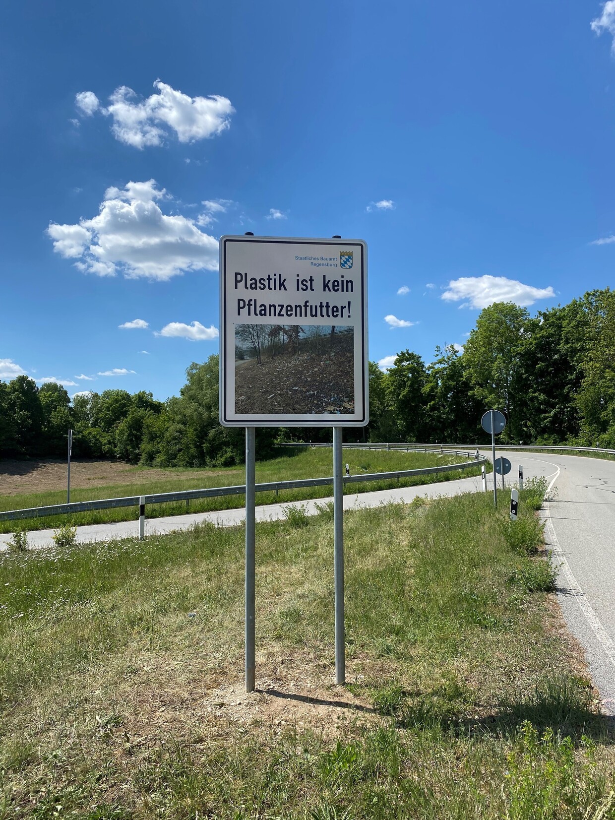© Bild: Staatliches Bauamt Regensburg