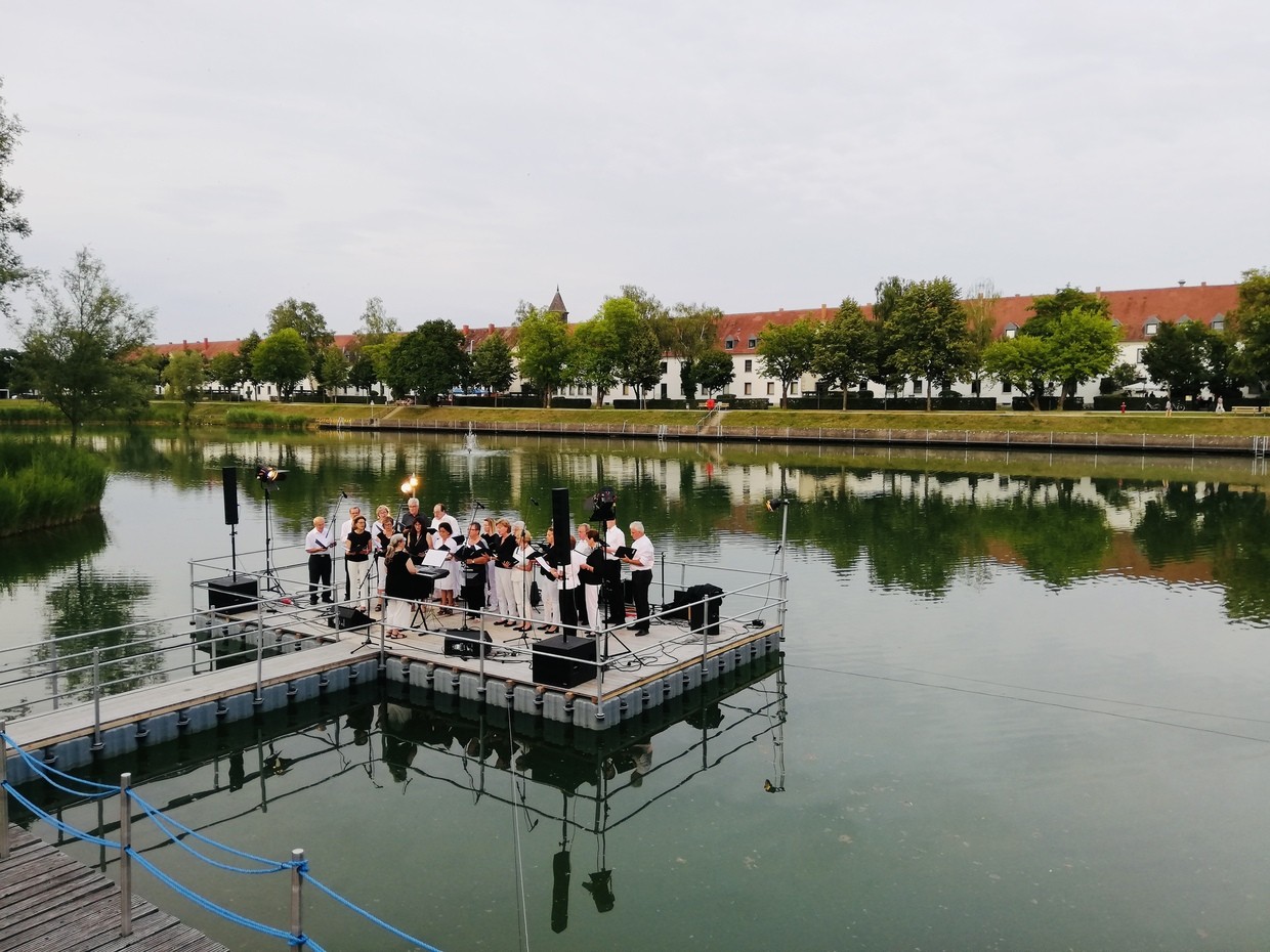 © Bild: Stadt Neutraubling