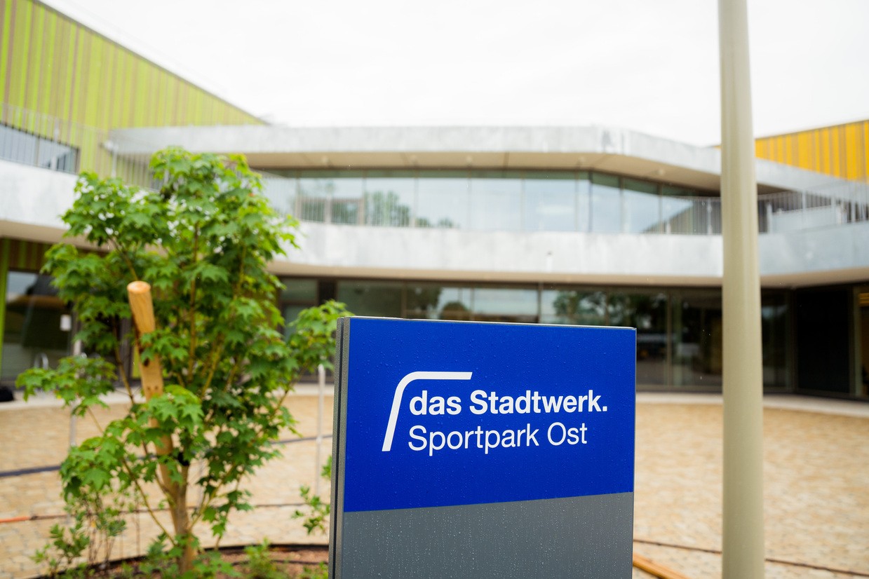 © Bild: Stadtwerk regensburg // Simon Gehr