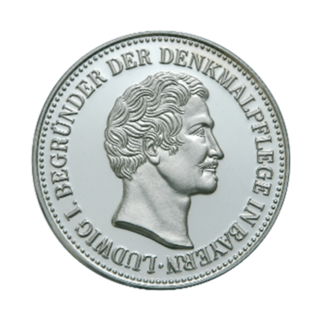 © Bayerisches Landesamt für Denkmalpflege