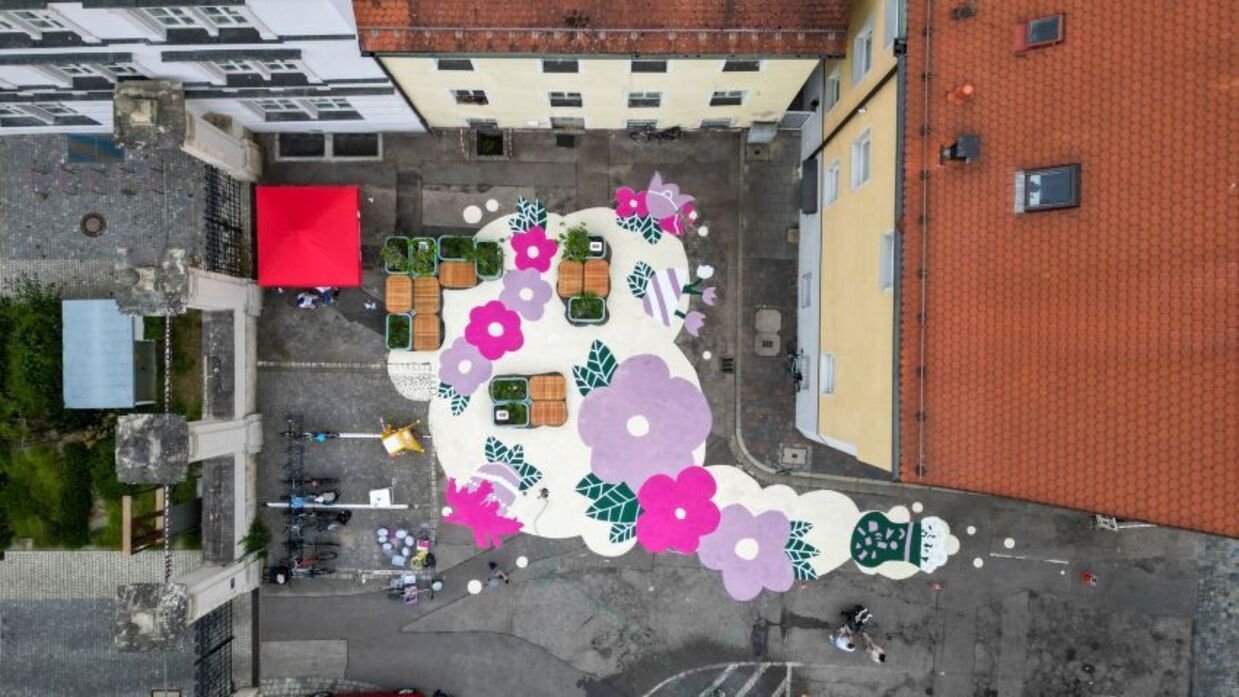 © Bild: Stadt Regensburg // Kristina Neumüller