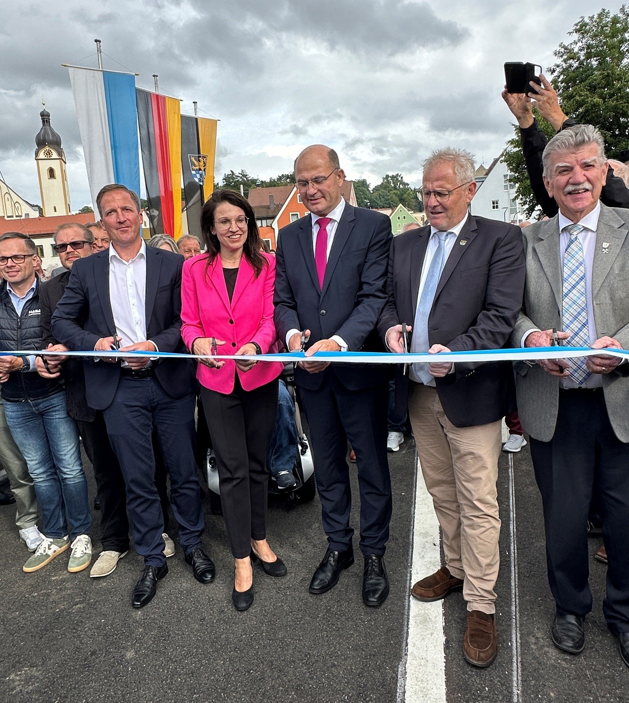 © Stadt Schwandorf / Lara Schmaus