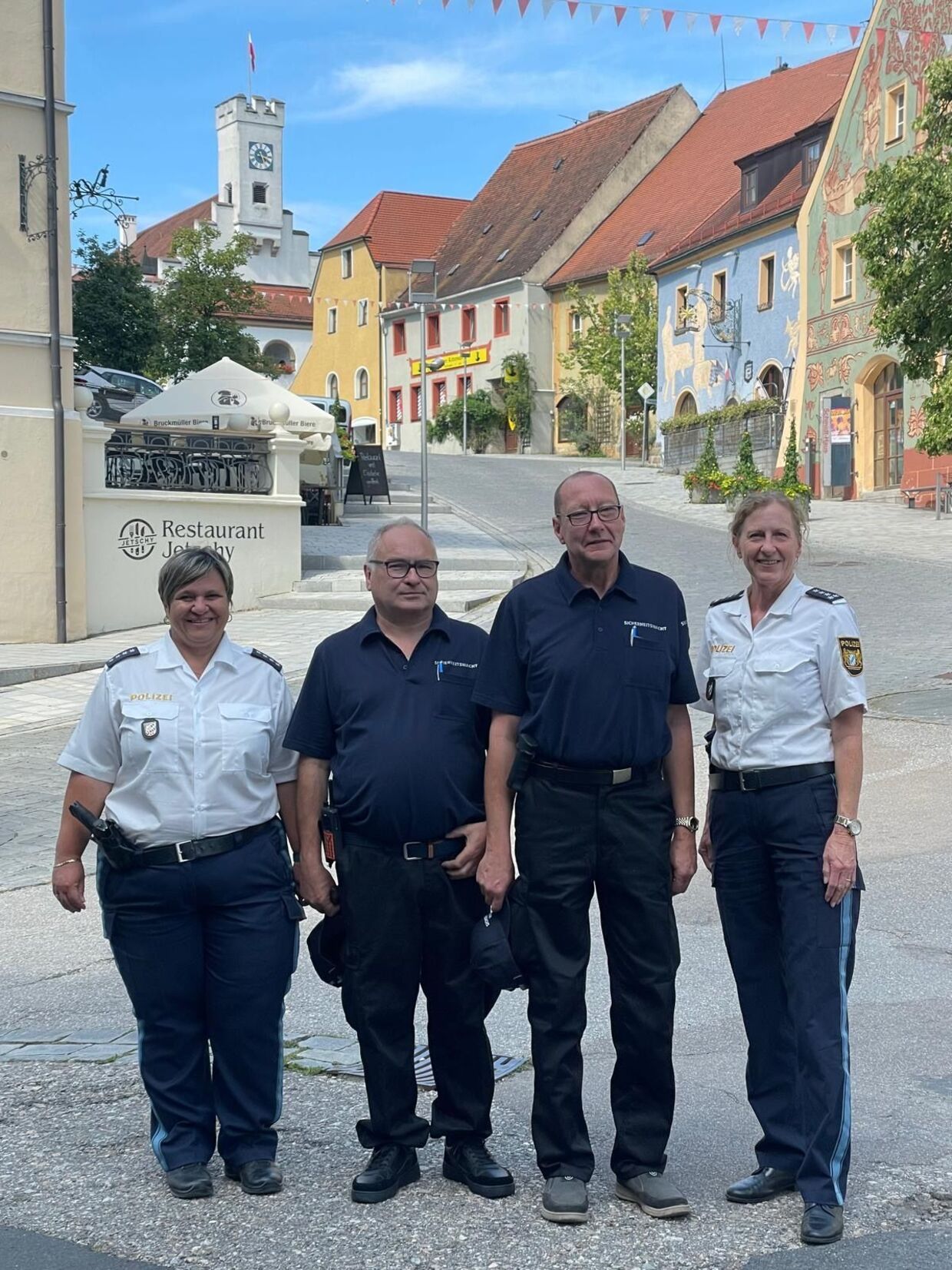 © Bild: Polizei Nabburg