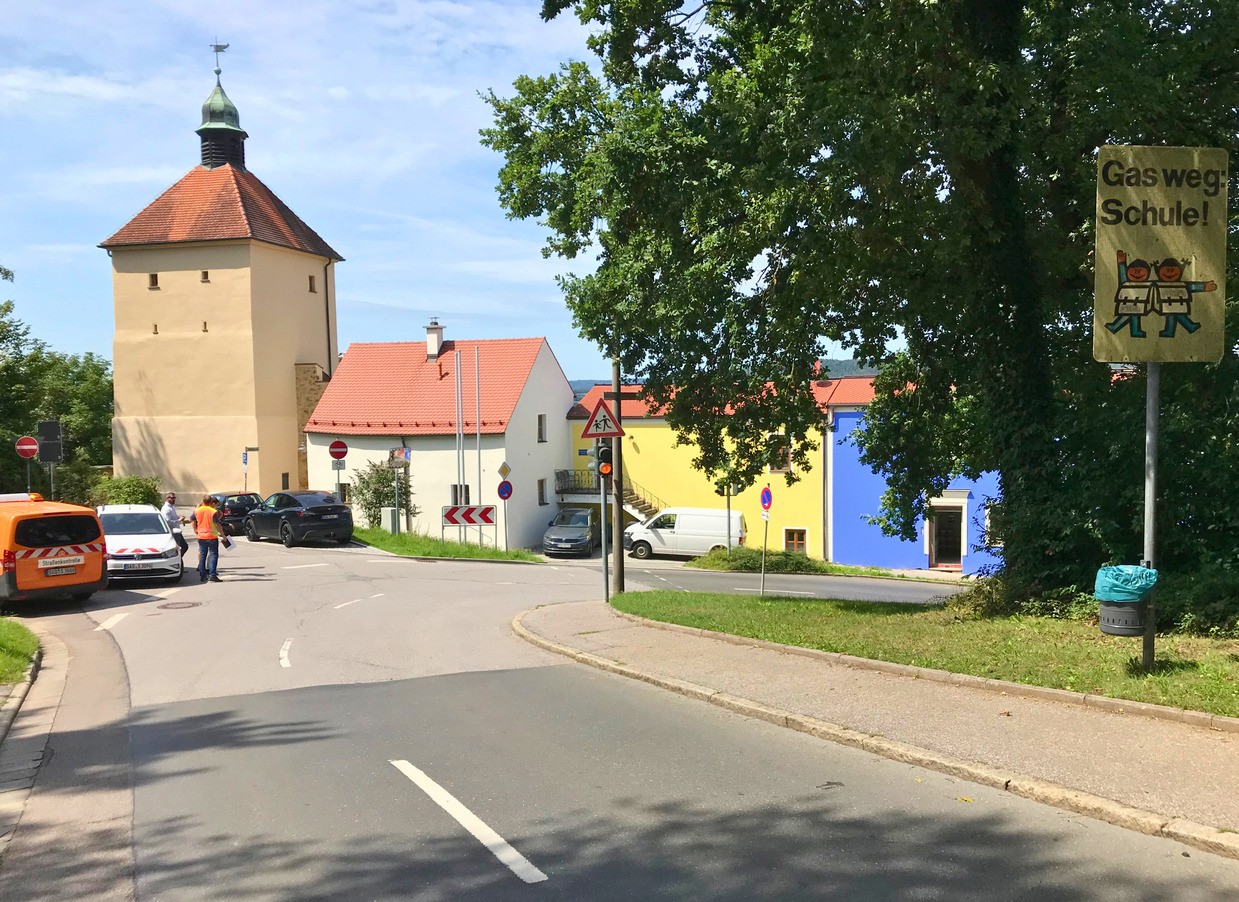 © Bild: Stadt Schwandorf // Markus Kulzer