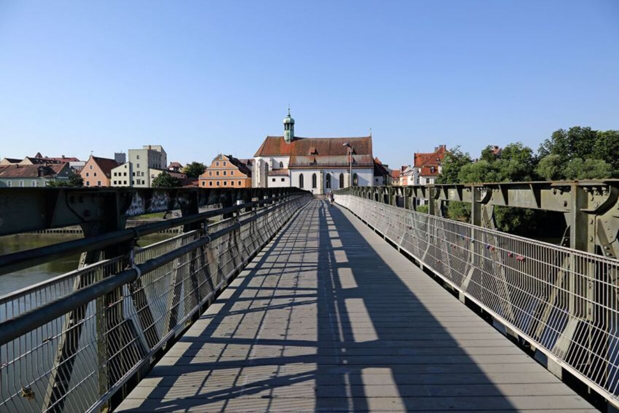 © Bild: Stadt Regensburg