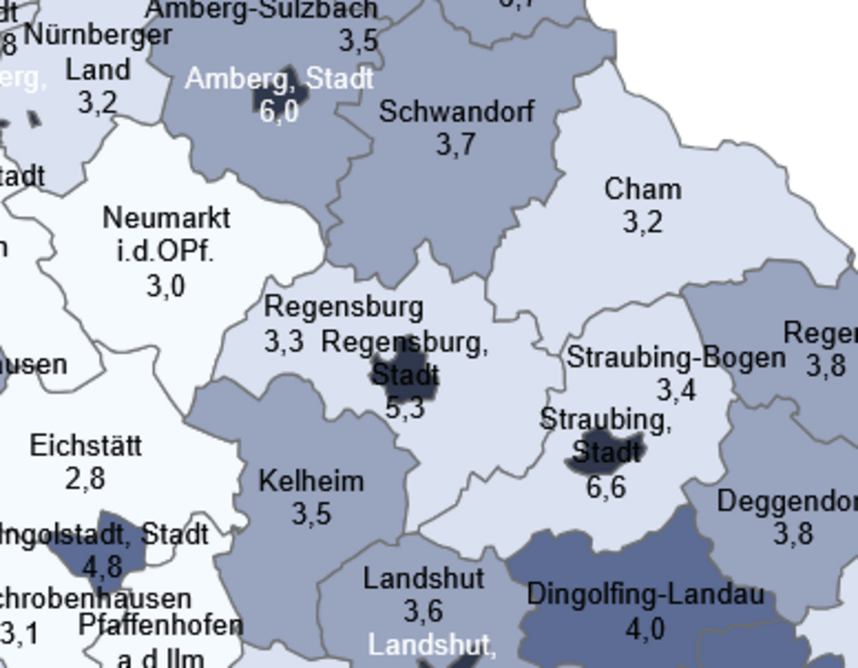 © Arbeitsagentur