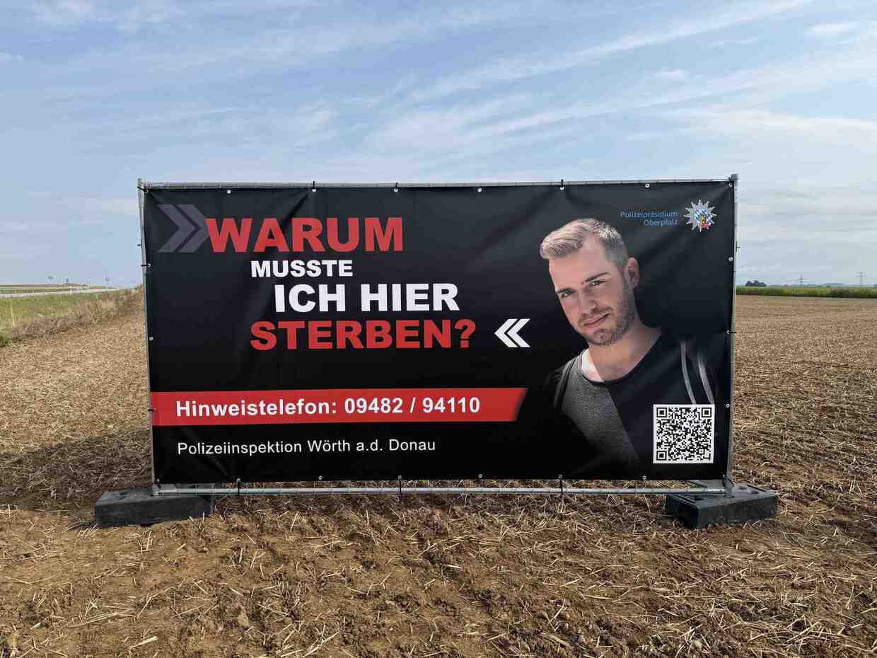 © Polizei Oberpfalz