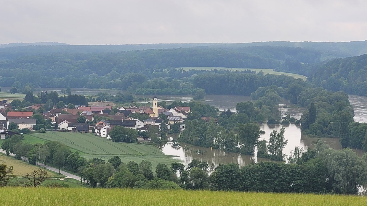 © Staubing bei Kelheim, Michael Hegele