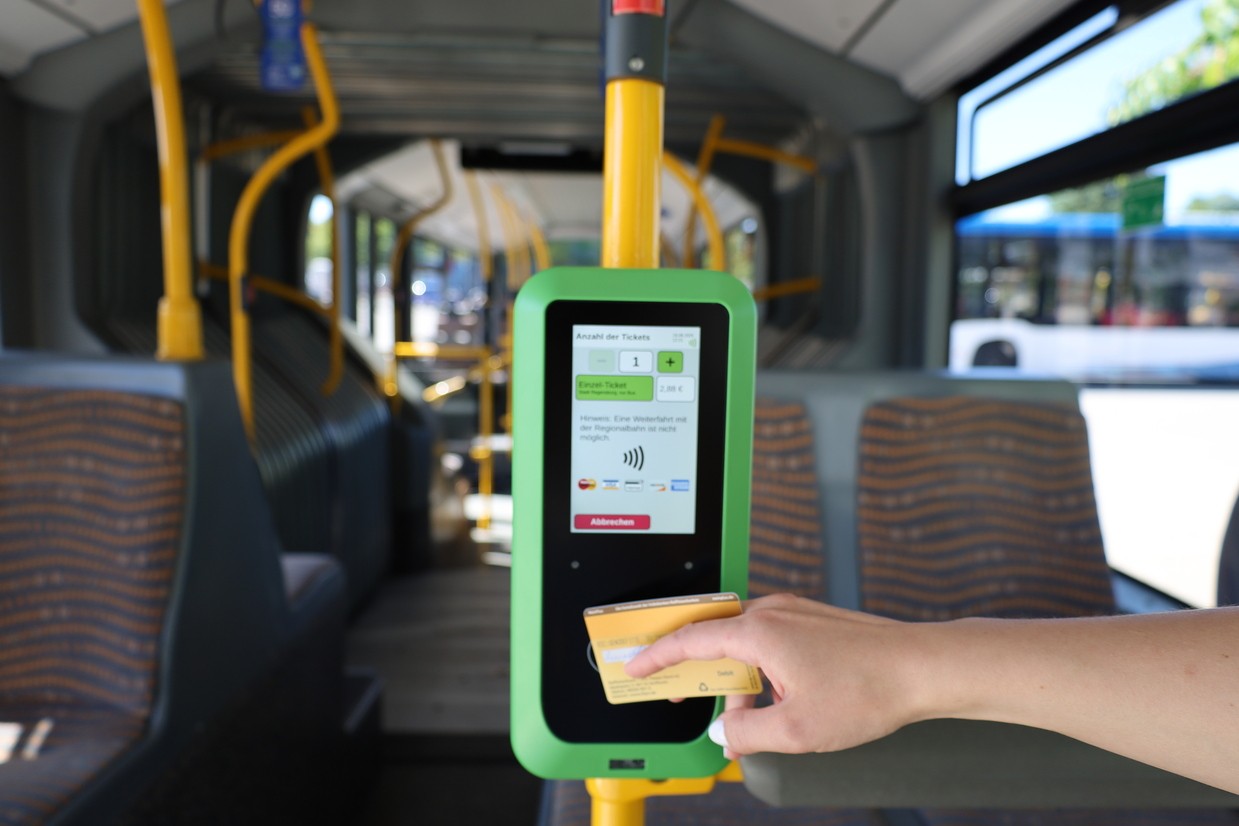 © Bild: Stadtwerk Mobilität