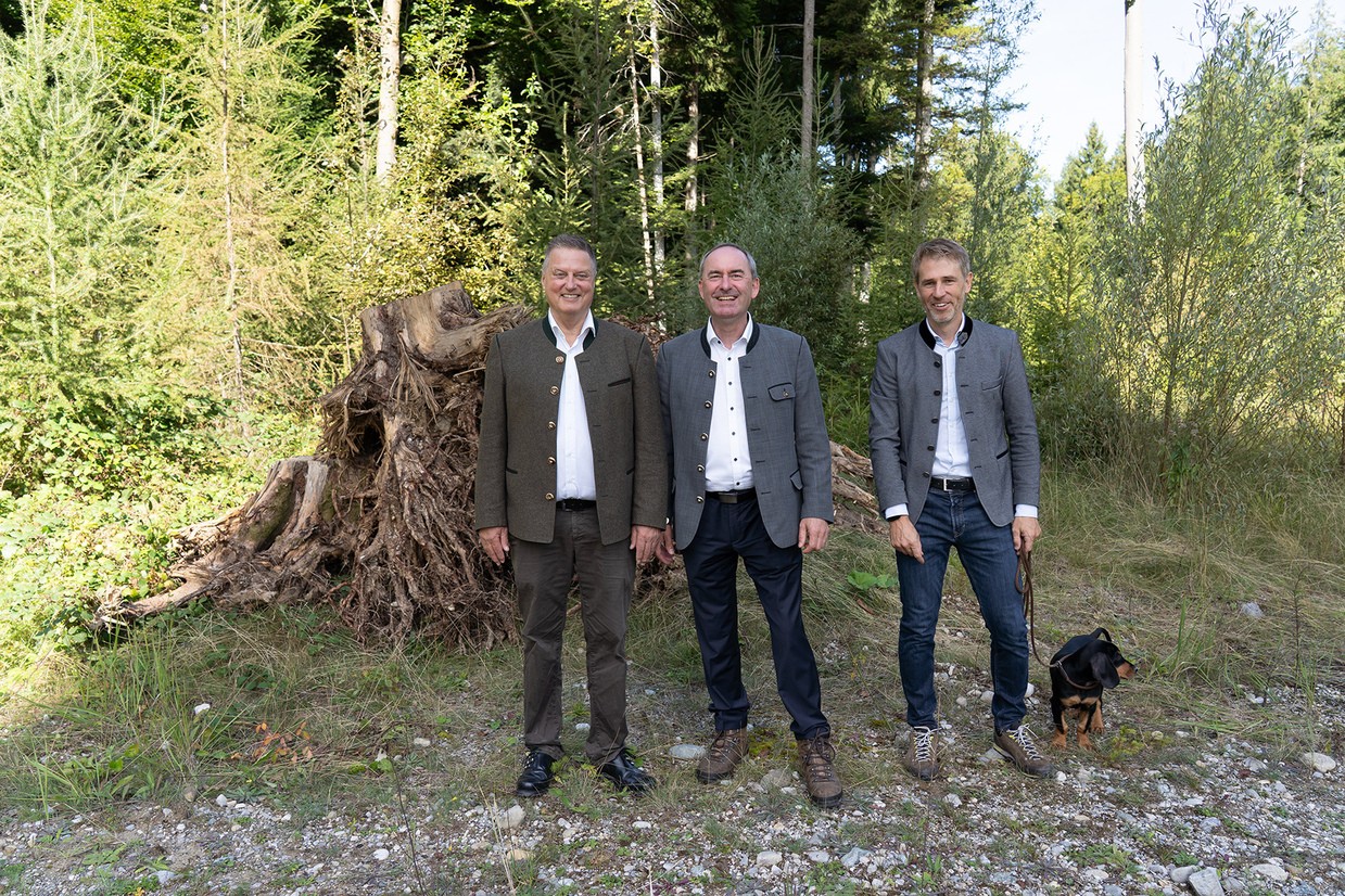 © Tanja Gabler / STMWI