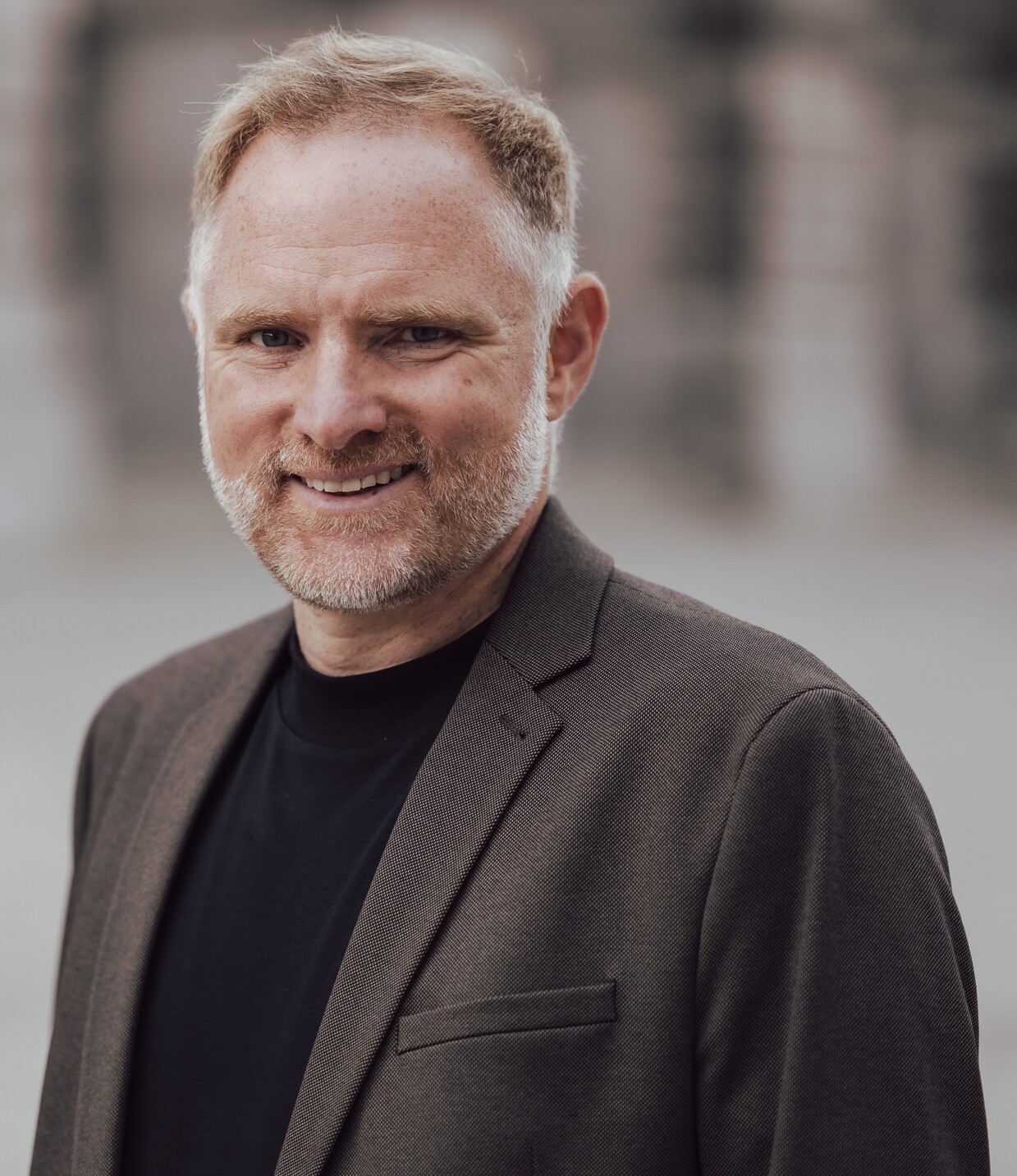 &copy; Der CSU-Bundestagsabgeordnete Peter Aumer aus Regensburg / Foto: Berli Berlinski