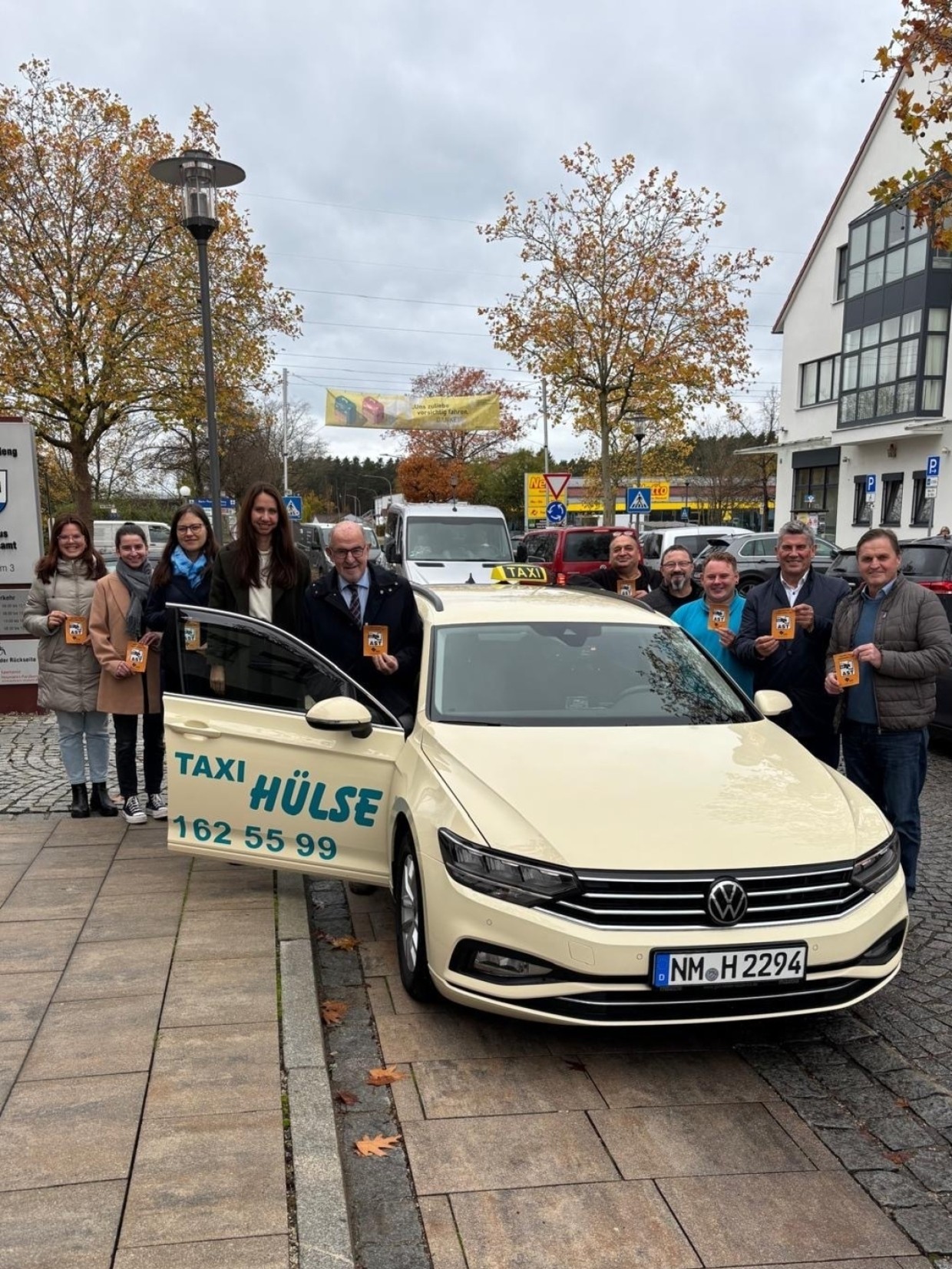 &copy; Landkreis Neumarkt