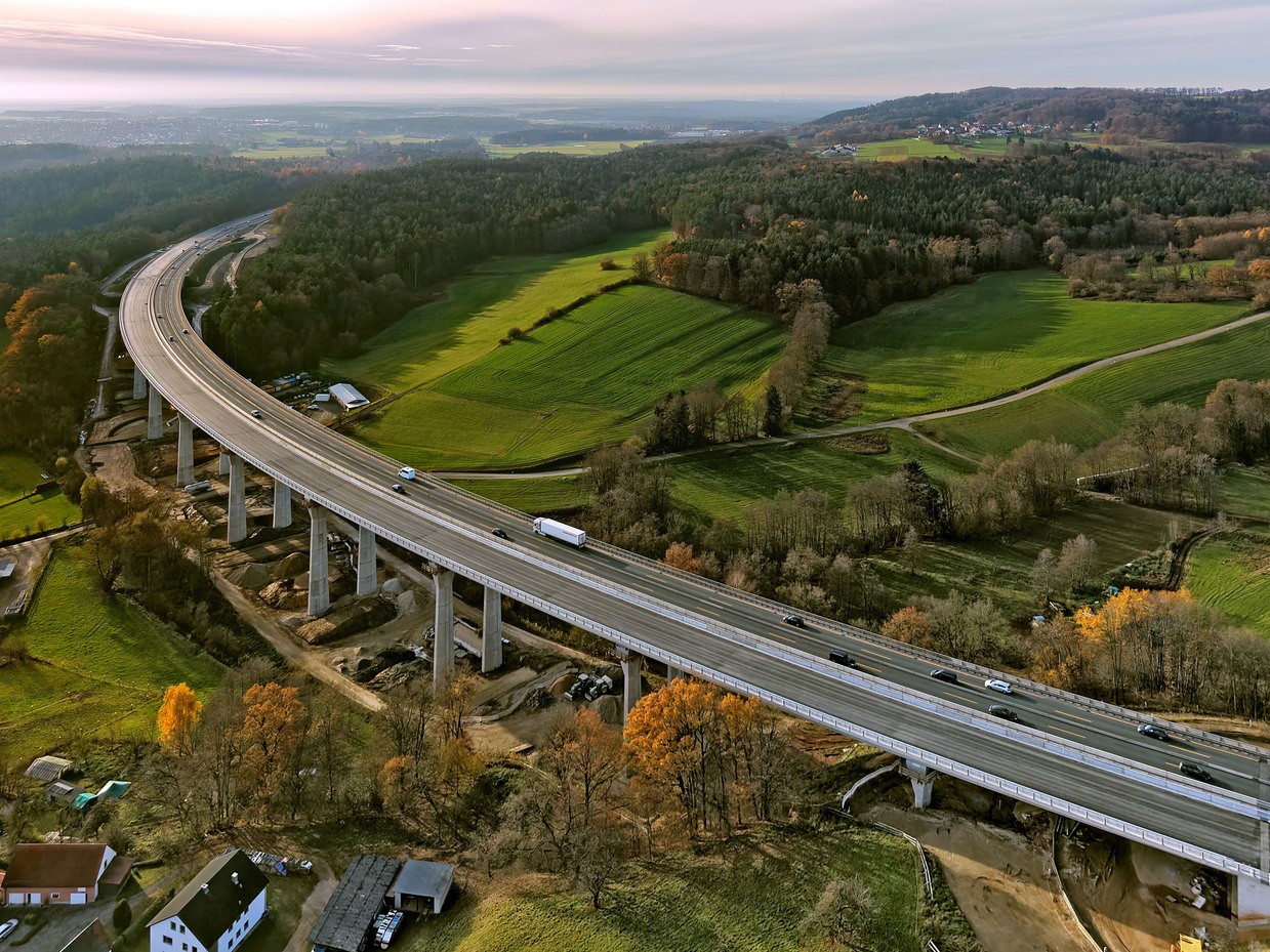© Hajo Dietz / Nürnberg Luftbild