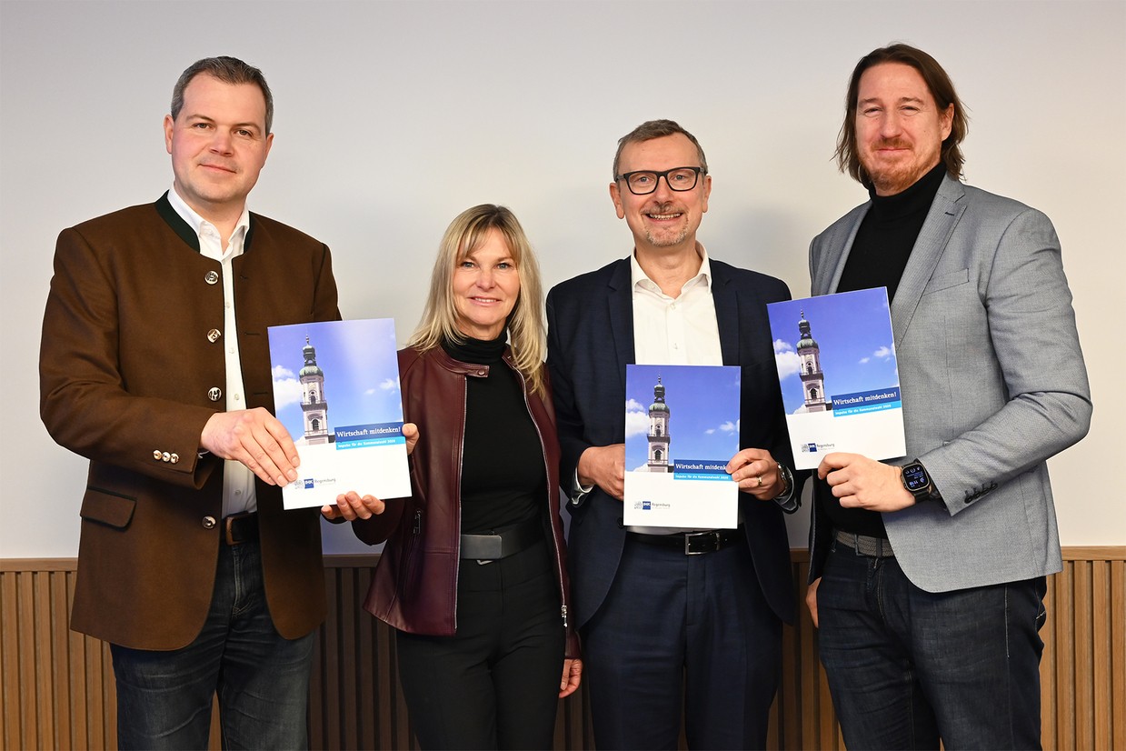 &copy; Bild: IHK // Ramona Bayreuther