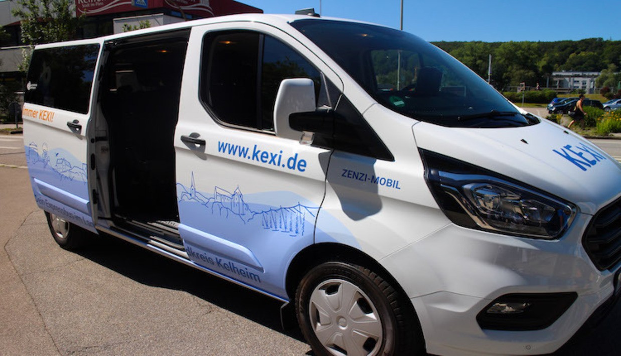 &copy; Landratsamt Kelheim