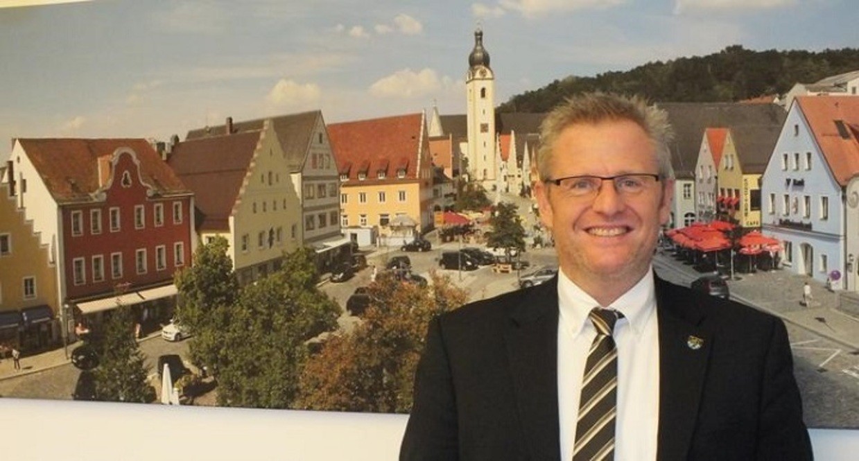 &copy; Stadt Schwandorf