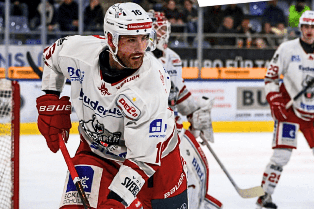 &copy; Eisb&auml;ren Regensburg