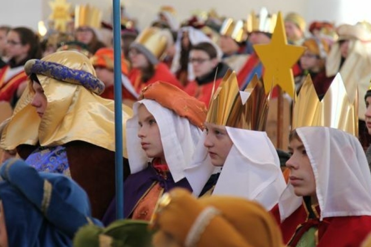 &copy; Bisch&ouml;fliche Pressestelle Regensburg