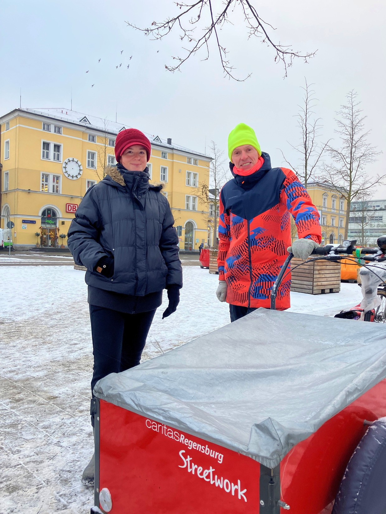 &copy; Susanne Schophoff