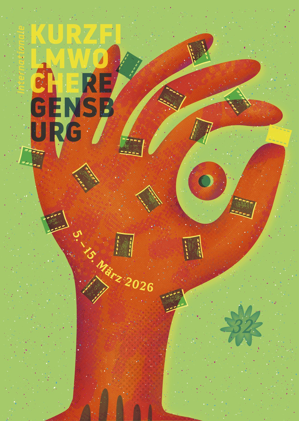 &copy; Bild: Kurzfilmwoche Regensburg