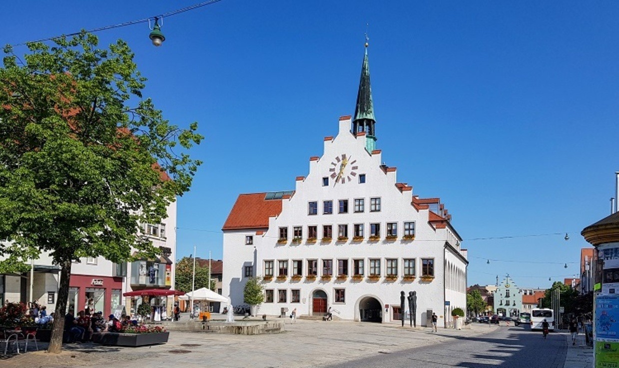 &copy; Stadt Neumarkt