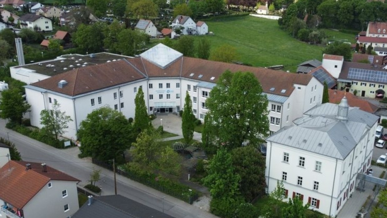 &copy; Ilmtalklinik Mainburg / facebook