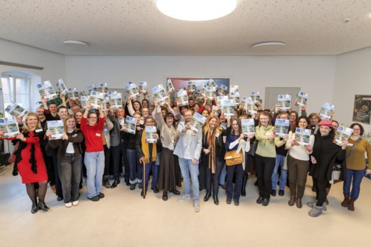 &copy; Bild: Stadt Regensburg, Christian Kaister