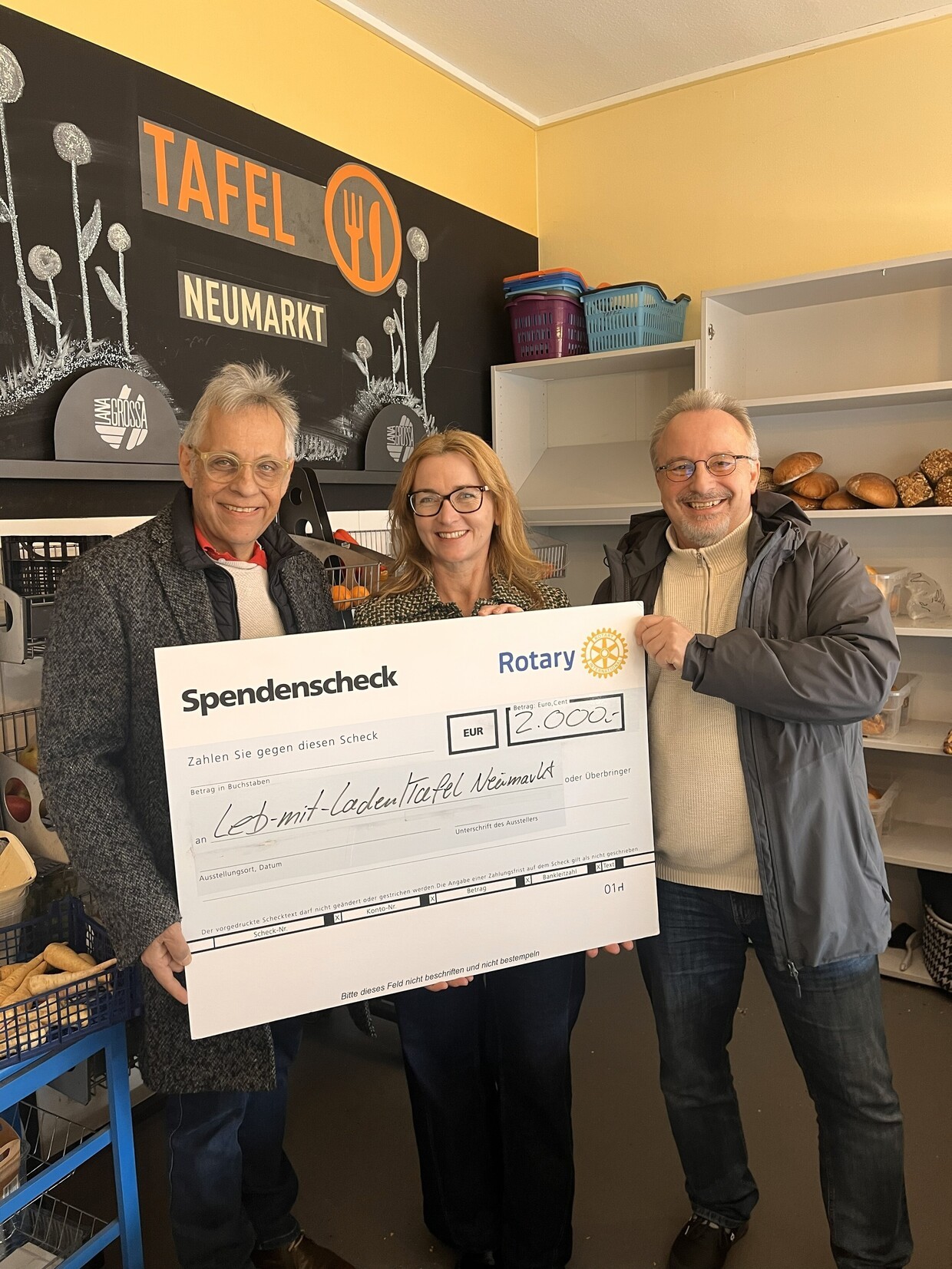 &copy; Franziska Hutzler