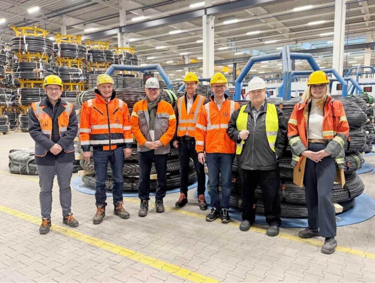 &copy; Max B&ouml;gl Wind AG