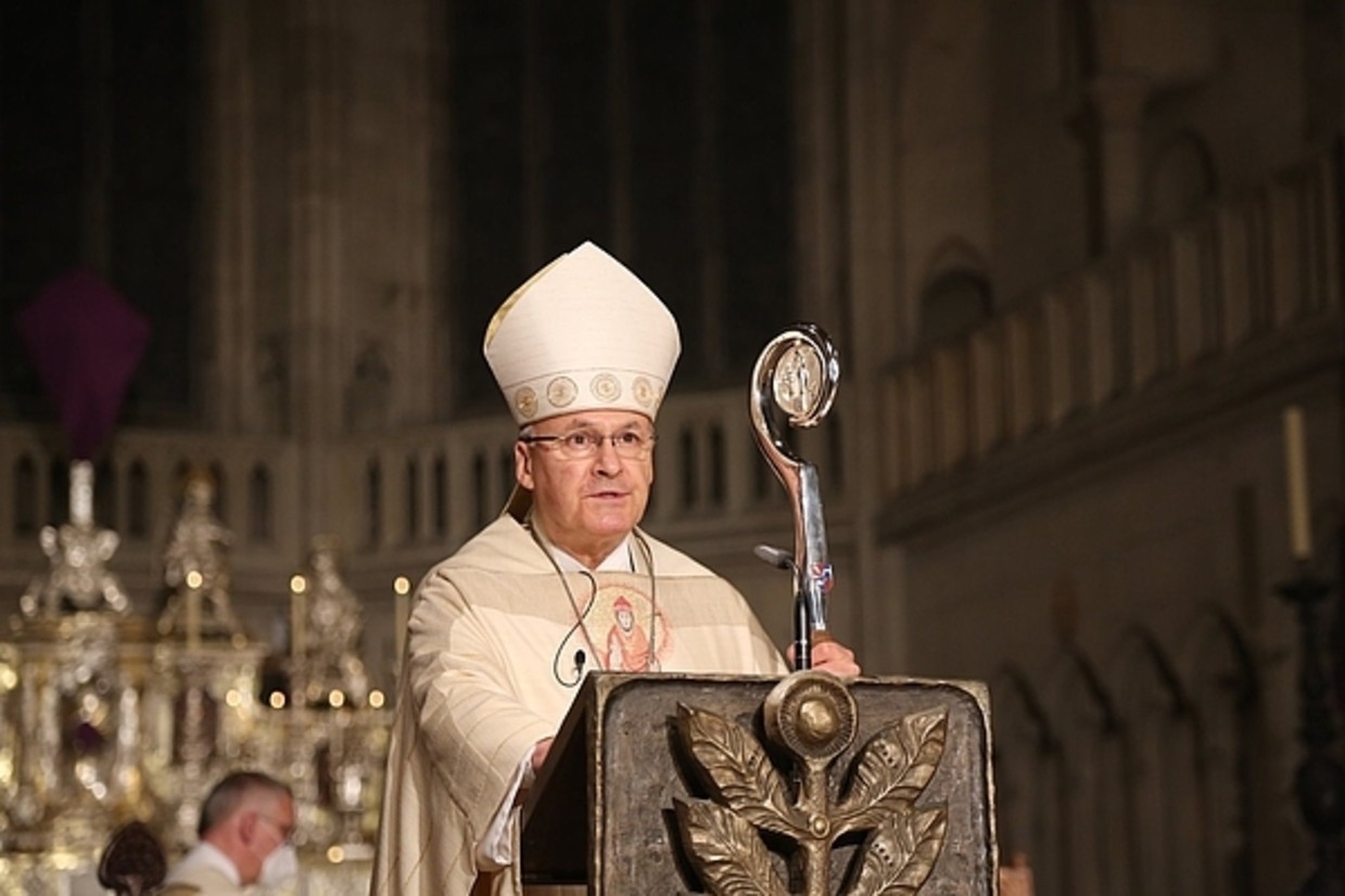 &copy; Bistum Regensburg