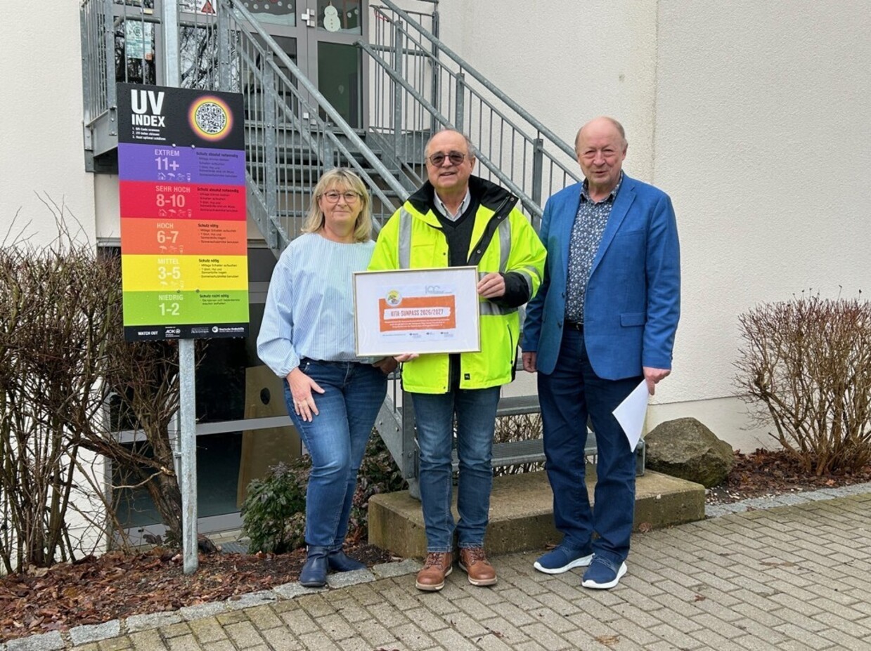 &copy; Stefanie Berger