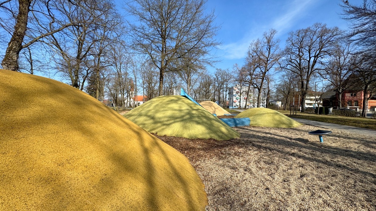 &copy; Lisa Niebler/Stadt Neumarkt